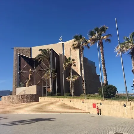 Mar De Santiago 3b لاس بالماس دي غران كاناريا