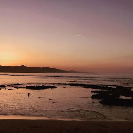 Mar De Santiago 3b * لاس بالماس دي غران كاناريا